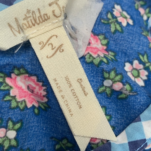 Matilda Jane set 2T - Picture 5 of 6